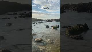 Matosinhos’ beach 🏖️ beach summer tiktok usa italy france meditation nature viralvideo [upl. by Drarehs]