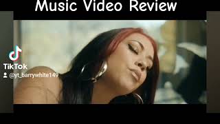 Salice Rose Music Video Review [upl. by Arbas]