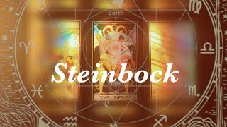 SteinbockMitte September [upl. by Lhadnek]