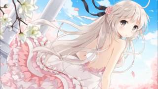 Nightcore Bist du Real [upl. by Rafi265]