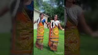 santhali dance music song santhali lovernewsonganddancegirl [upl. by Miarfe]