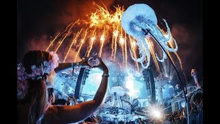 Tomorrowland Belgium 2018  Official Aftermovie [upl. by Folberth]