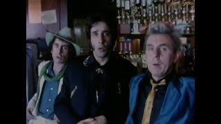 Flying Pickets  Only You 1984  Official Video Clip HD [upl. by Diraf]