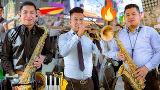 Escogidos por El Espíritu Santo Cadena de Coros FULL🎹🎷🎺🎸🔥 🎵🇬🇹 [upl. by Haraj]