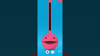 Otamatone Melody  Otamatone whopper  Otamatone Skibidi OtamatoneProductions [upl. by Yarazed857]