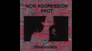 NonAggression Pact ‎– Gesticulate Full Album  1992 [upl. by Iah554]