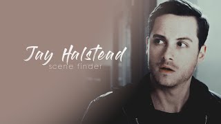 • Jay Halstead  scene finder S3A [upl. by Margery]