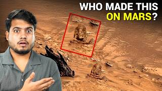 Who Made this on Mars [upl. by Quar]