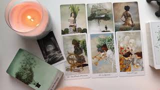 Ryby lipiec 2019 Aura Tarot [upl. by Bree]