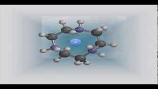 Complexation of Aluminum by NitrogenContaining Ligands [upl. by Atinram]