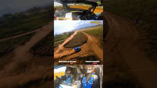 Sprint Rally Malang 2024  Bintang Barlean  Rally Indonesia rallyindonesia [upl. by Delahk]