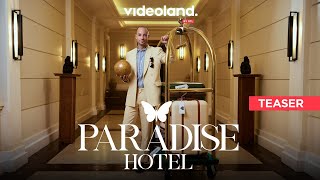 Paradise Hotel  Vanaf 7 november [upl. by Enoed825]