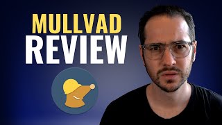 Mullvad VPN Review 2023 Brutally Honest Opinion [upl. by Aremaj]