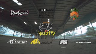 Sbang  Bando  Sbando  FPV Freestyle [upl. by Kasevich75]