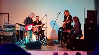 Albert Lee at Godalming borough hall 12 10 2024 [upl. by Koa495]