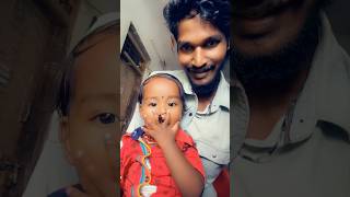 🪳Cockroach Prank on Baby🤣❗shorts trending viral baby funny reels [upl. by Nosdrahcir]