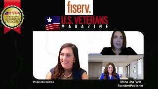 Interview With Fiserv [upl. by Tlok]