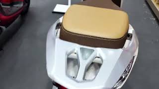 All New Honda LEAD 125 [upl. by Comptom]