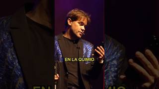 QUIMIO humor juandavila comedia standup comedyvideo [upl. by Aneeras]