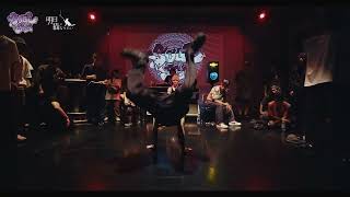 【ALL AGE best4】第一試合 SOUL JAM 明日猫 [upl. by Dowell]