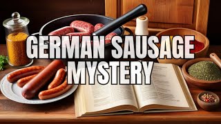 Ultimate Guide to German Sausage Spices [upl. by Peadar]