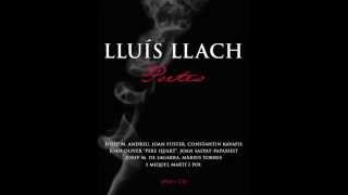 Lluís Llach  Poetes Àlbum Complet  Canal Oficial [upl. by Brok669]