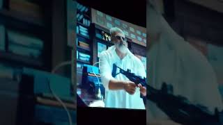 Thunivu fight  theatre response  tirunelveli  Sri senthilvel cinemas [upl. by Stillman]