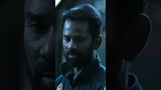 Mass Scene from Tik Tik Tik  Tamil Movie  Full Movie on Sun NXT [upl. by Remat811]