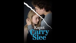 Carry Slee  Kapot voorleesfragment [upl. by Finer]