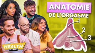 Comment BIEN stimuler un clitoris   Health ACADEMY 5 feat DARKO [upl. by Valle]