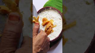 WeightGain 5 mins Ayurvedic Breakfast Recipe shorts 5minbreakfast [upl. by Akirahc487]