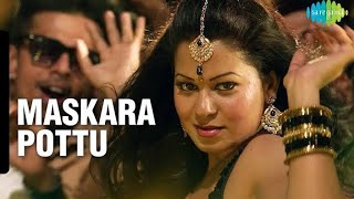 Mascara Pottu Song🎵🎤Use🎧trending viral singing love music youtube viralvideo vijayantony [upl. by Elleinnad]