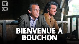 Bienvenue à Bouchon  Téléfilm Français Complet  Comédie  Francis PERRIN Yvan LE BOLLOCH  FP [upl. by Urba]