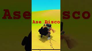 comedy ASE DISCO USER PARTY DISCO DISCO PARTY PARTY chickenguntopbuilds DISCO memes [upl. by Ayrb938]