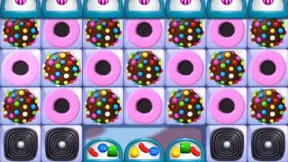 Candy crush saga level 17606 [upl. by Saltzman]