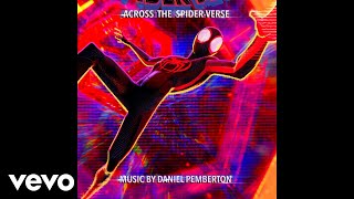 SpiderMan Across the SpiderVerse  Official Trailer  Only In Cinemas Now [upl. by Suirtemed]