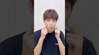 개냥이 인덩이🐶🐱 SF9 에스에프나인 인성 INSEONG [upl. by Tut38]