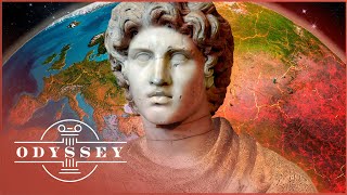 Alexander The Great How A Man Turned Into A God Of Conquest  The Real Alexander  Odyssey [upl. by Mozelle]