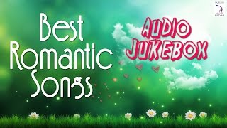 Evergreen Romantic Hits  Audio Jukebox  Kannada Love Songs  A2 Entertainment [upl. by Cranford]