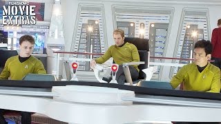 Star Trek Beyond For the Love of Star Trek IMAX Featurette 2016 [upl. by Kred]