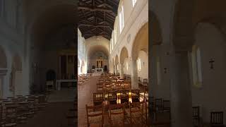 Carmelite Monastery Carmel by the sea [upl. by Anoj]