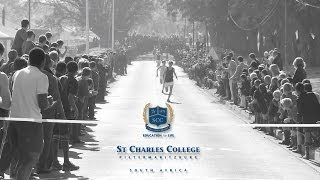 St Charles College Pietermaritzburg KwaZuluNatal South Africa [upl. by Sylirama488]