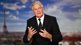 Impôts réforme des retraites immigration ce quil faut retenir des annonces de Michel Barnier [upl. by Naivaf]