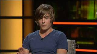 Zac Efron Addresses THOSE Plastic Surgery Rumors  E News [upl. by Leandre86]