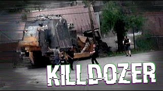 The 2004 Colorado Bulldozer Rampage [upl. by Rojas406]