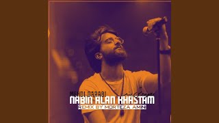 Nabin Alan Khastam Remix [upl. by Graces]