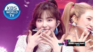 Red Velvet 레드벨벳  음파음파 Umpah Umpah Music Bank  20190830 [upl. by Cost]