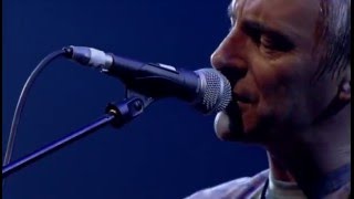 Paul Weller Live  Down The Seine  Man Of Great Promises  Brand New Start [upl. by Letsyrc]