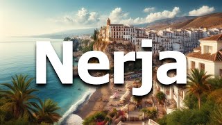 Nerja Spain 13 BEST Things To Do In 2024 Nerja Travel Guide [upl. by Franni]