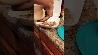 Get Ready Eat wit Mom Finish Steak and Rice Bowl LikeSubscribe [upl. by Seek]